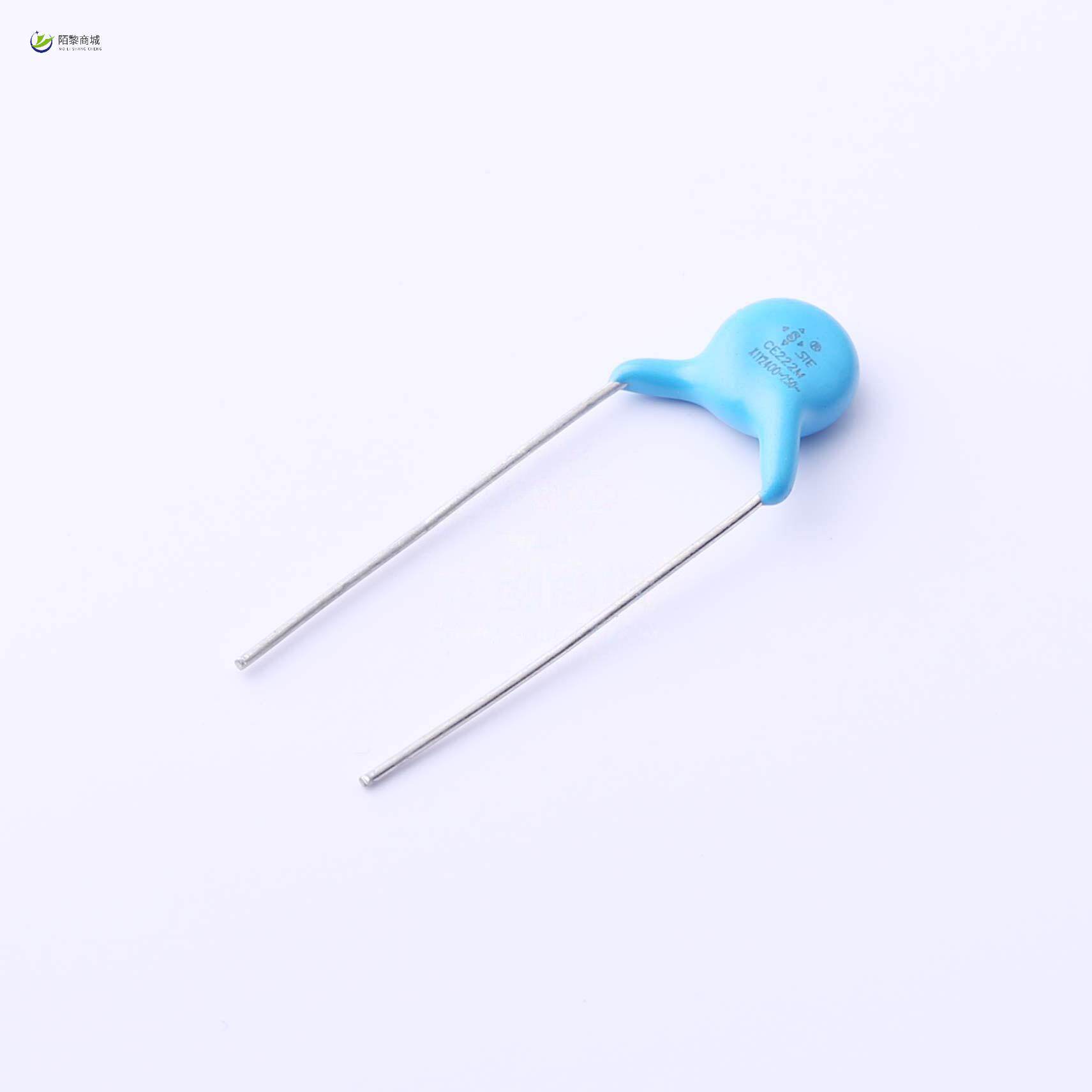 全新原装G08F1D222MN0B0S0N0正品/等级:Y2 2.2nF ±20%