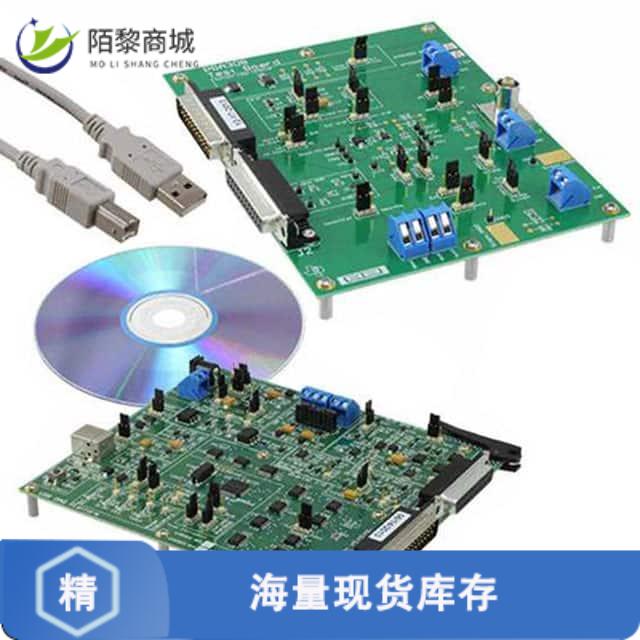 全新原装PGA308EVM正品/EVALUATION MODULE FOR PGA308