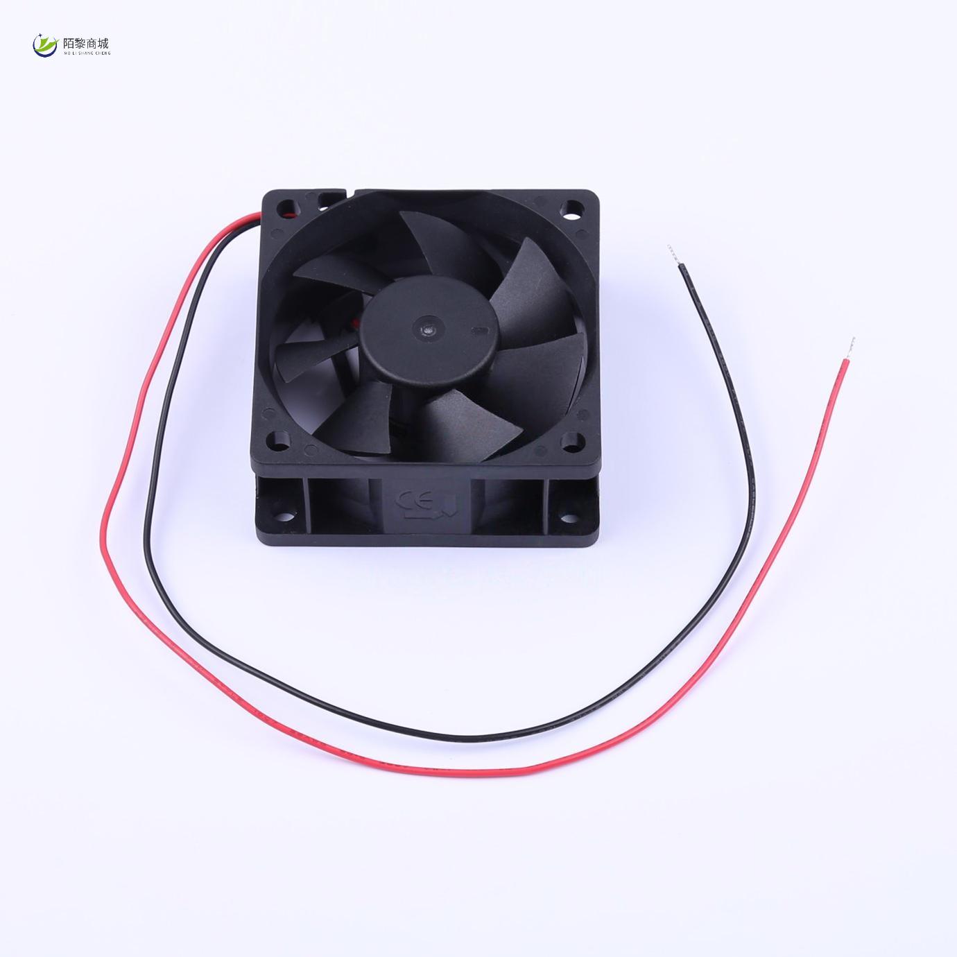 全新原装MF60251V1-1000C-A99正品/直流DC风扇 12v