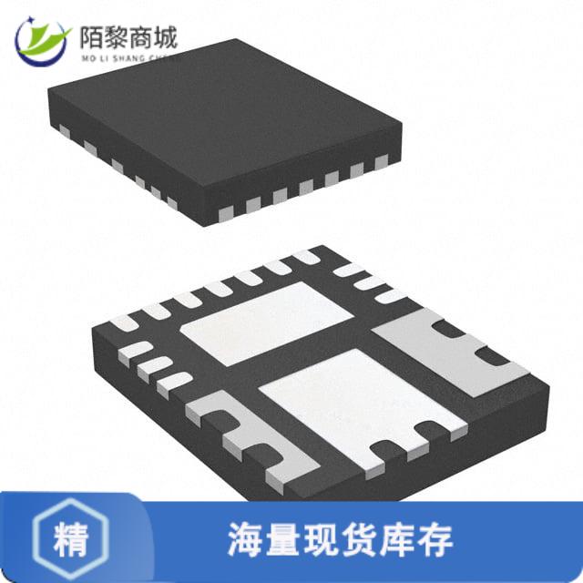 全新原装IR3895MTRPBF正品/IC REG BUCK ADJ 16A 16PQFN