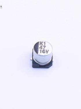 全新原装CK016M470D5APKKKV00R正品/47uF ±20% 16V