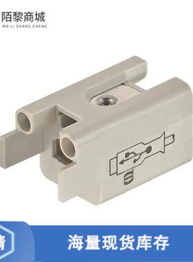 原装正品09120013091全新INSERT W/USB FEMALE 4POS CRIMP