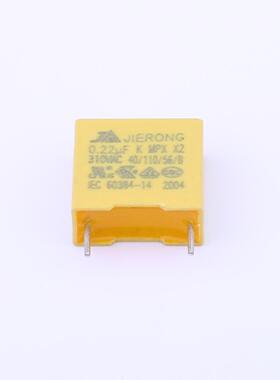 全新原装K224K310VC3L20正品/等级:X2 220nF ±10% 310V