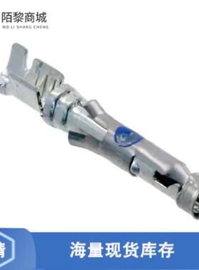 全新原装1-66101-6正品/CONN SOCKET 16-18AWG TIN CRIMP