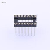 P数 全新原装 C30D1520正品 2.54mm X5621FV 2x07