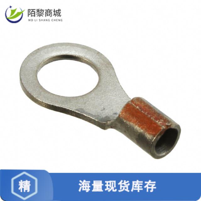 全新原装321896正品/CONN RING CIRC 16-22AWG #10