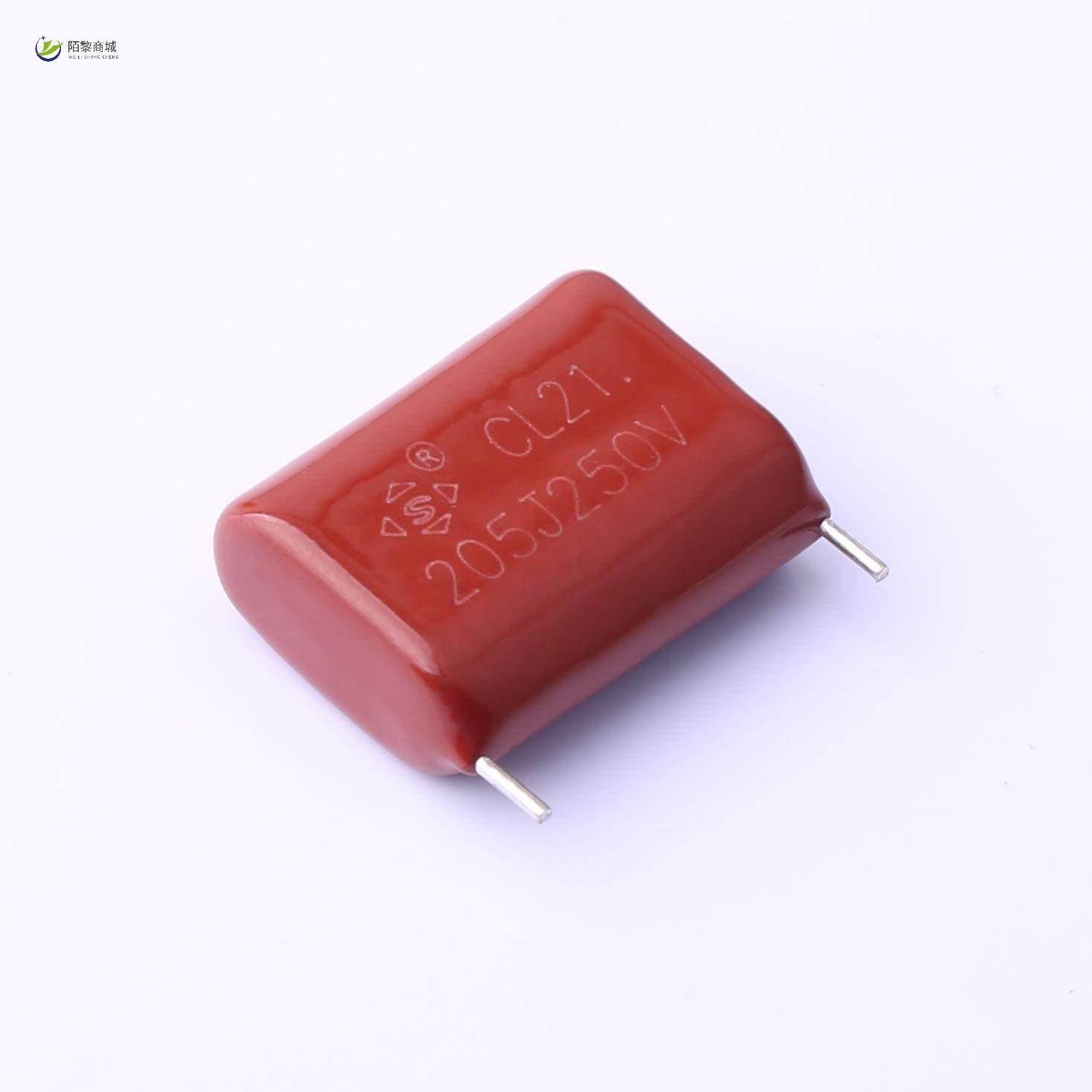 全新原装L22E205JS135220175095EOY正品/2uF ±5% 250V