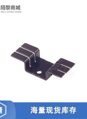 全新原装270-AB正品/HEATSINK TO-220 SM FOOTPRINT BLK