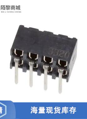 全新原装2314918-8正品/8P,2MM,B-B,REC,DRHZ,2.1,0.76