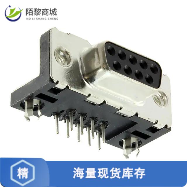 全新原装LD09S33E4GX00LF正品/CONN D-SUB RCPT 9POS R