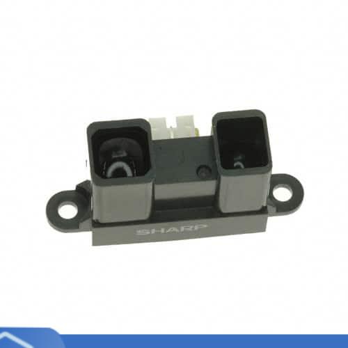 全新原装GP2Y0A02YK0F正品/SENSOR OPTICAL 20-150CM A