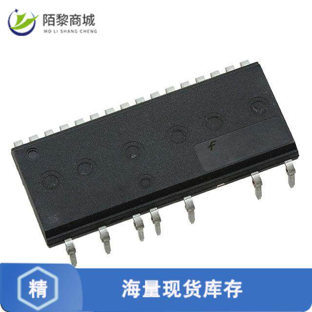 全新原装FSB50450UD正品/MOD SPM 500V 1.5A SPM23-HD