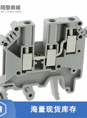 全新原装1923021正品/CONN TERM BLK FEED THRU 10-30AWG