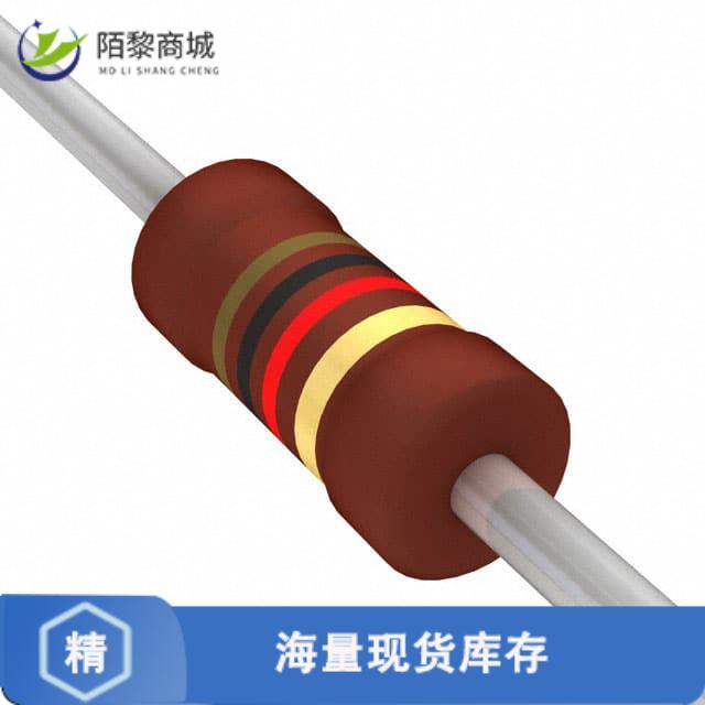 全新原装PR02000201001JR500正品/RES 1K OHM 2W 5% AXIAL