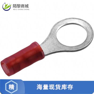 原装正品2-320572-3全新CONN RING CIRC 20AWG #5/16 C