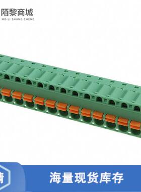 全新原装1873171正品/TERM B PLUG 14POS STR 5.08MM