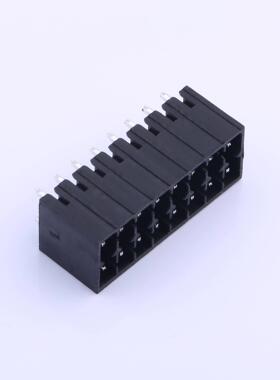 全新原装KF2EDGSV-3.5-2*8P正品/3.5mm 排数:2 每排