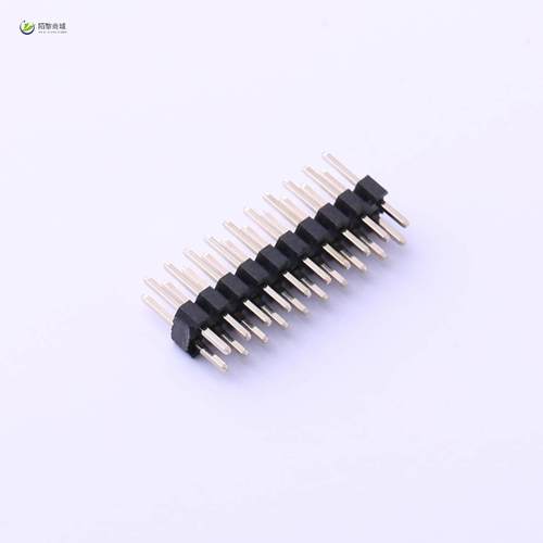 全新原装PZ200-2-10-Z正品/排针 2mm 2x10P 直插 方针