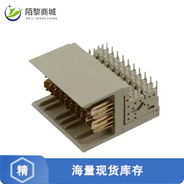 全新原装6469169-1正品/CONN HDR HI SPEED 60POS EDGE MT