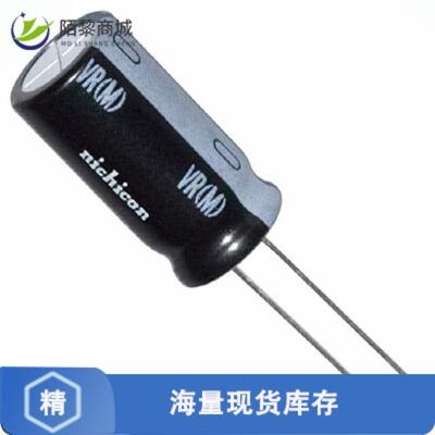 原装正品UVR2E470MHD全新CAP ALUM 47UF 20% 250V RADIAL