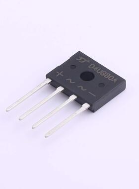 全新原装D4UB80A正品/800V 4A