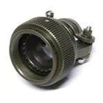 全新原装M85049/49-2S10N正品/CONN CABLE CLAMP SZ 10