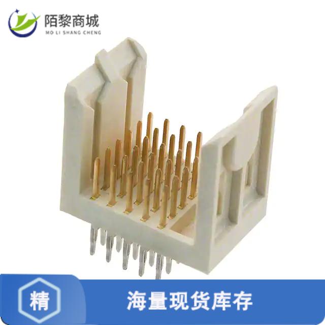 全新原装89006-110LF正品/CONN HEADER 30POS PCB