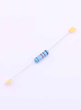 全新原装MF3WS-0.12Ω±1%T正品/120mΩ ±1% 3W