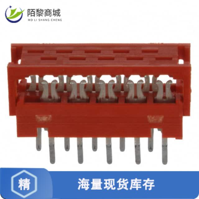 全新原装8-215570-0正品/CONN DIP HDR IDC 10POS 28AW