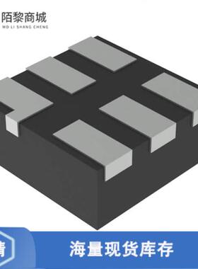 原装正品SN74LVC1G07DSF2芯片IC BUFFER NON-INVERT 5.