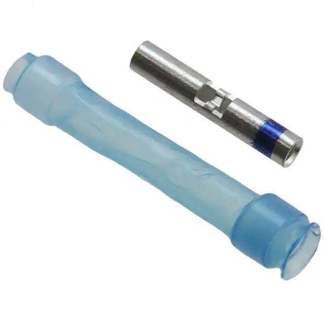 全新原装650075-000正品/CONN SPLICE 16-20 AWG CRIMP