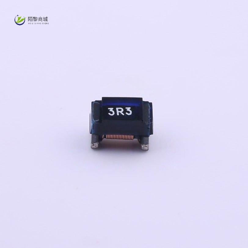 全新原装FHW1812IF3R3JST正品/信号/去耦电感 3.3 μH 8