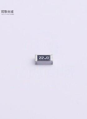 全新原装ERJP06F22R0V正品/22Ω ±1% 500mW