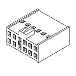 全新原装90142-0034正品/集管和线壳 2.54MM CGRIDIII