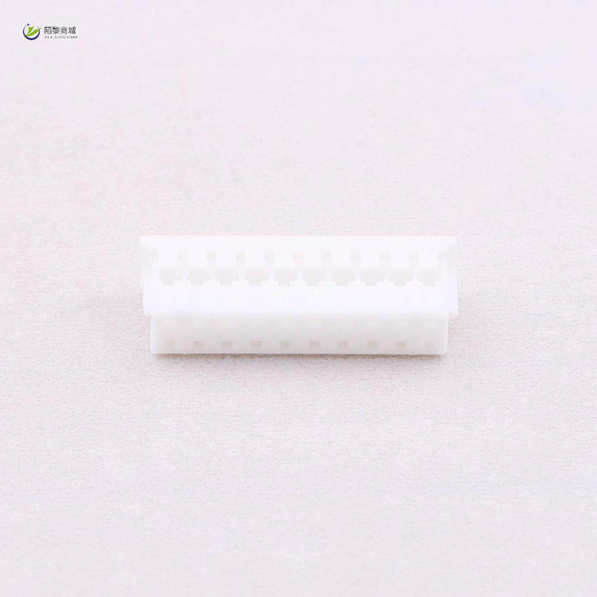 全新原装A2006H-2X10P正品/2mm 2x10P