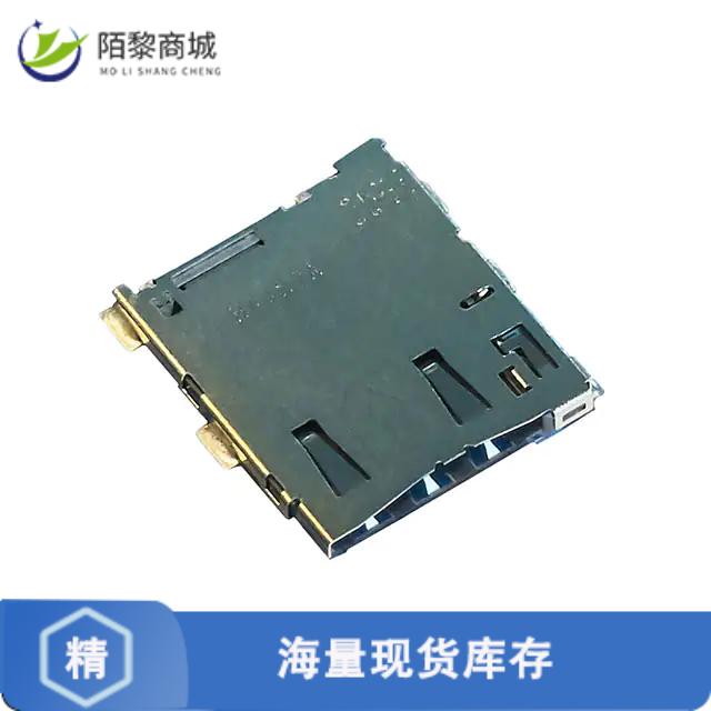 全新原装KP13B-SF-PEJ(800)正品/CONN NANO SIM CARD