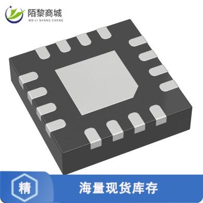 全新原装LE87402MQCT正品/IC DRIVER 4/0 28QFN