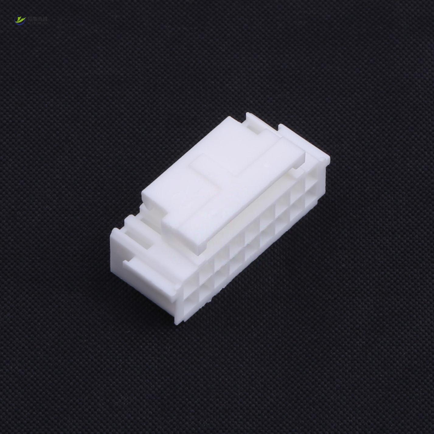 全新原装X2026H-2x09D-N0正品/2mm 2x9P (RHPHB)