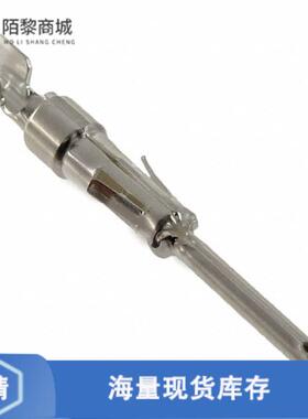 全新原装ST-JL05-16P-C2-100正品/CONTACT PIN 16-20AW