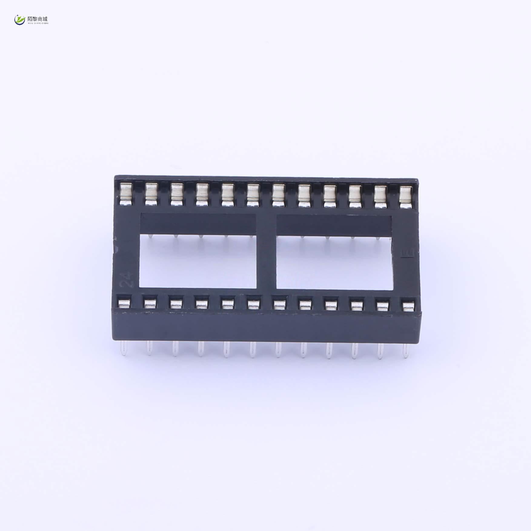 全新原装CS052411A0A正品/2.54mm P数:24