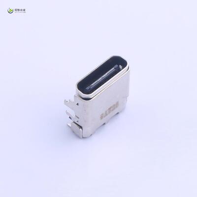全新原装UT11113-11602-7H正品/USB Type C 24Pin 1.25