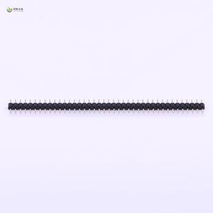 MTP220 单排 1140S1正品 直针 间距2.00m 排针 全新原装