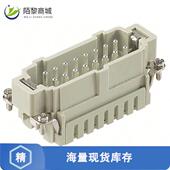 1GND 全新原装 PUS MALE 16POS 09330162616正品 INSERT