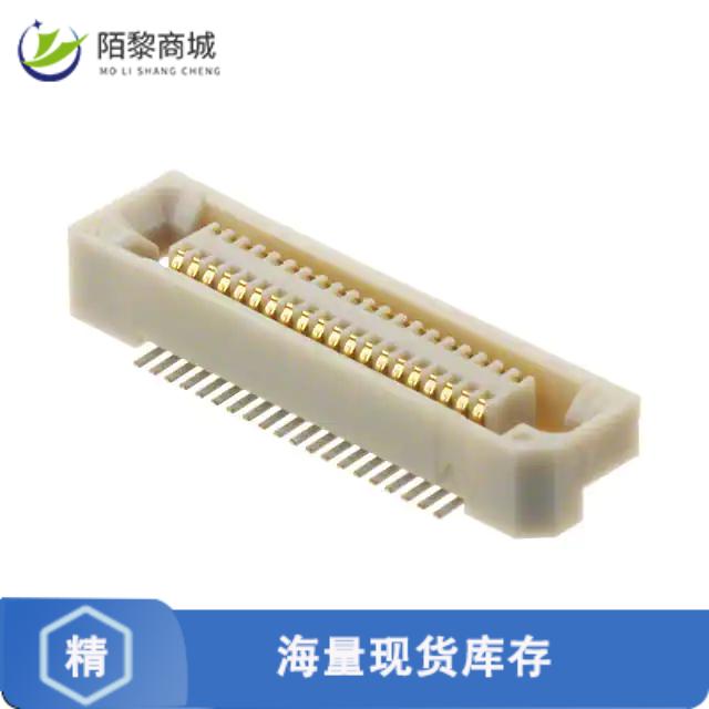 全新原装FX6-40S-0.8SV(71)正品/CONN RCPT 40POS SMD