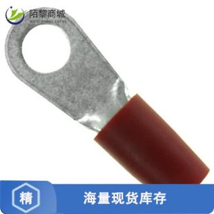 RING CIRC 8AWG 全新原装 CONN CRIMP 324082正品