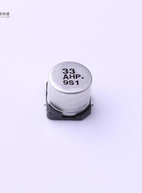 全新原装EEEHP1A330P正品/33uF ±20% 10V