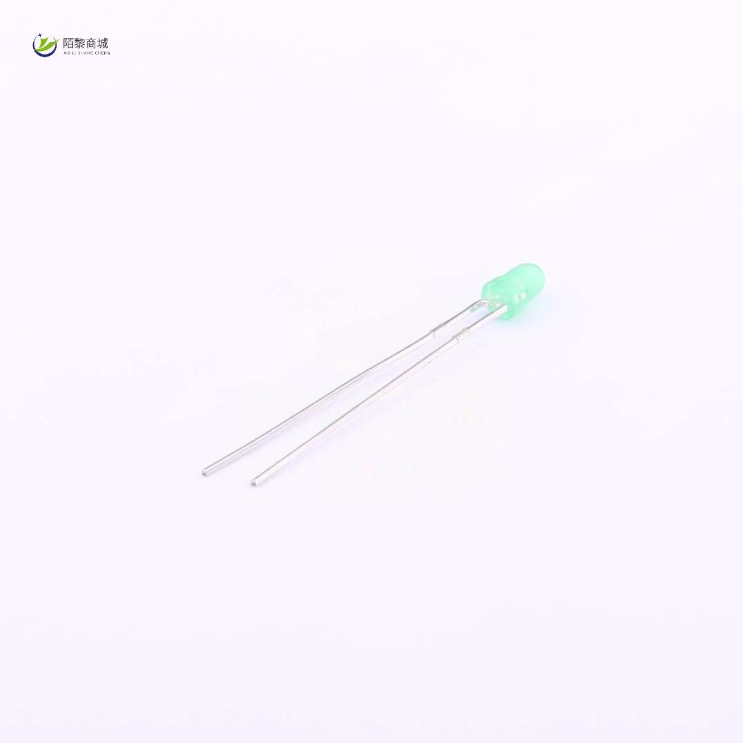 全新原装L-934-GD正品/普绿/黄绿