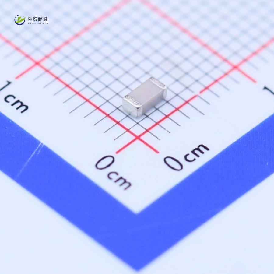 全新原装C1206N680J202T正品/68pF ±5% 2kV