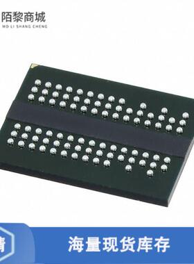 全新原装IS43DR16128B-3DBLI正品/IC DRAM 2GBIT PARAL
