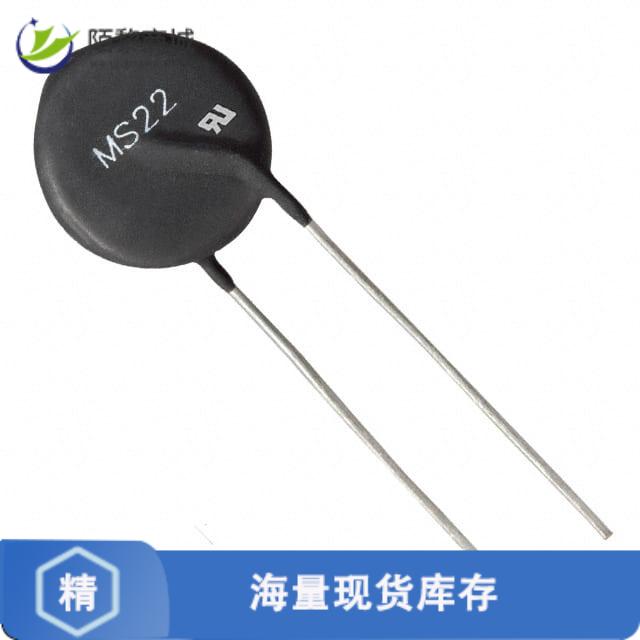 全新原装MS22 20005正品/ICL 20 OHM 25% 5A 23MM